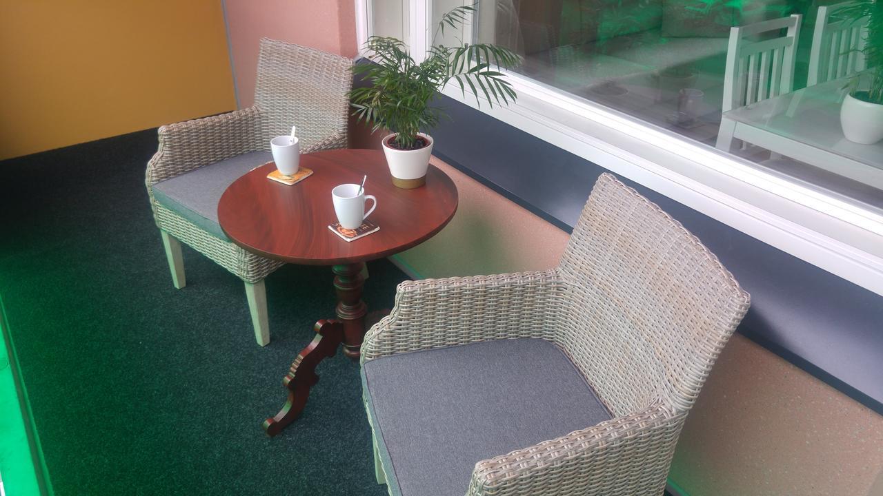Paehkinaepuisto Apartments Tampere Kültér fotó